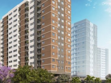 Apartamento - Venda - Méier - Rio de Janeiro - RJ