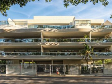 Apartamento - Lançamentos - Recreio dos Bandeirantes - Rio de Janeiro - RJ