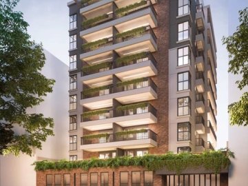 Apartamento - Lançamentos - Centro - Rio de Janeiro - RJ