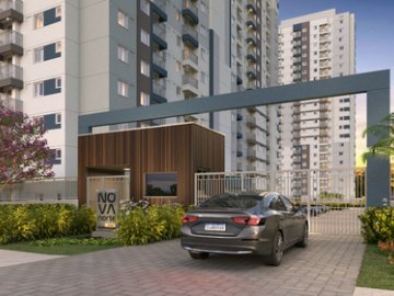 Apartamento - Lançamentos - Irajá - Rio de Janeiro - RJ