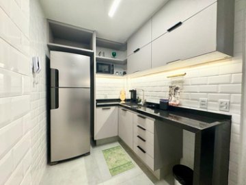 Apartamento - Venda - Leblon - Rio de Janeiro - RJ