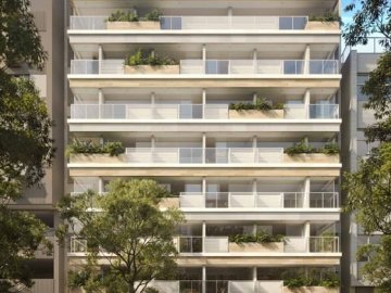 Studio - Lançamentos - Ipanema - Rio de Janeiro - RJ