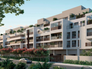 Apartamento Duplex - Venda - Barra da Tijuca - Rio de Janeiro - RJ