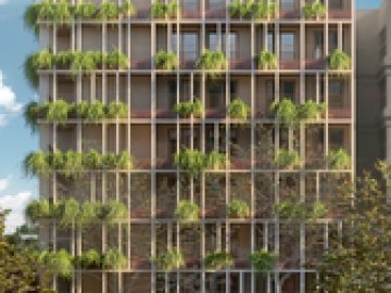 Apartamento - Lançamentos - Leblon - Rio de Janeiro - RJ