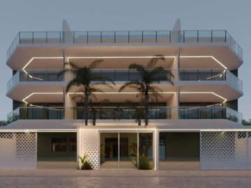 Cobertura - Lançamentos - Recreio dos Bandeirantes - Rio de Janeiro - RJ