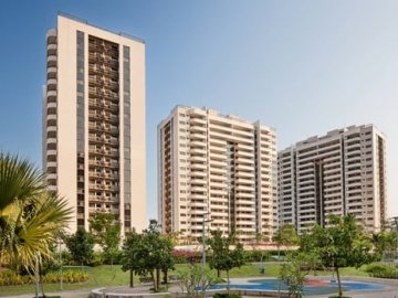 Apartamento - Venda - Barra da Tijuca - Rio de Janeiro - RJ