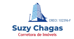 Suzidere Chagas de Oliveira - Corretora de Imveis